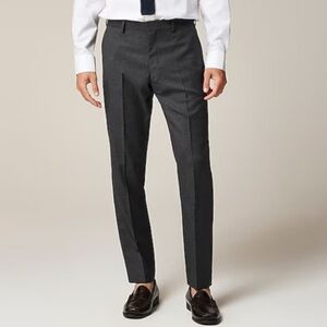 J. Crew Ludlow Slim-Fit Dress Pants